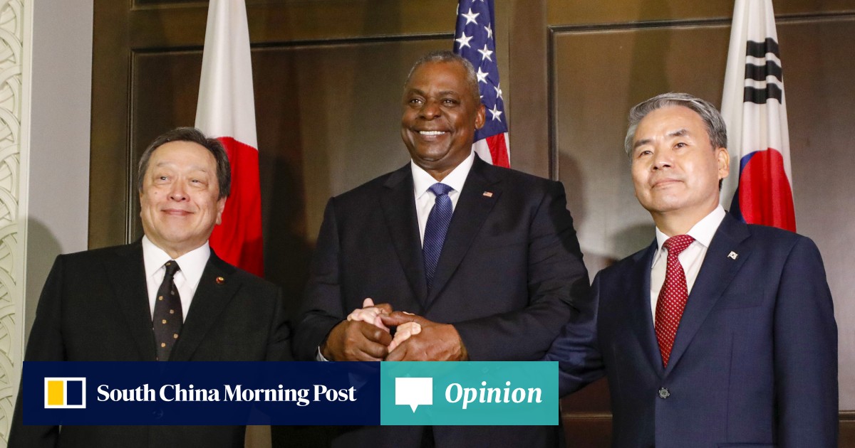 As I See It Fears Over The Us China Rift Are Forcing Regional Powers As I See It Fears Over The Us China Rift Are Forcing Regional Powers