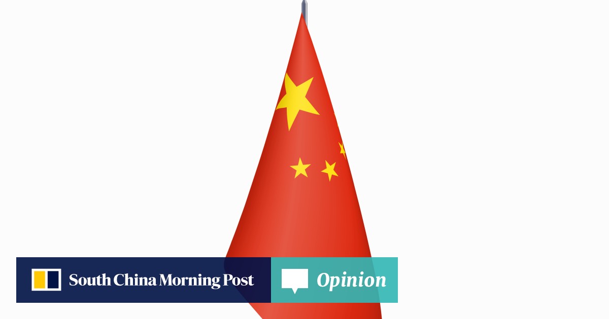 Opinion | What used to be called 'the yellow peril' is now 'the China threat'