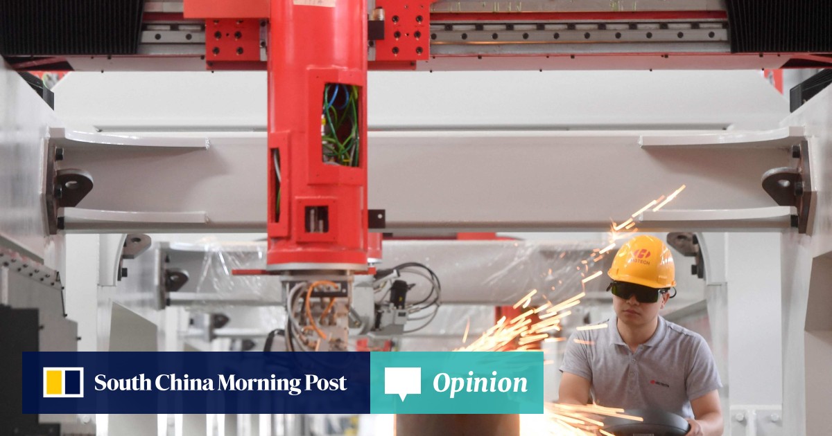 A resilient US economy and weak recovery in China? Think again