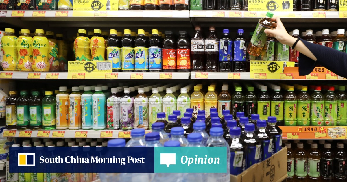 Opinion Hong Kong must up the stakes to stop recyclable plastic