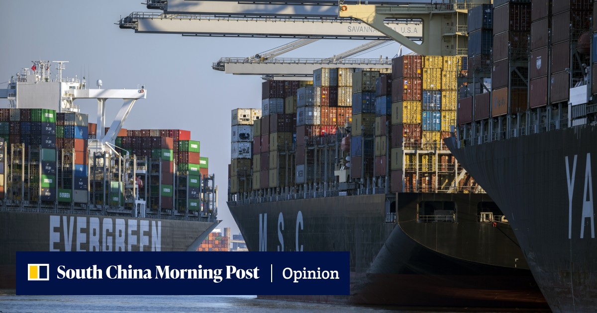 Amid US-China decoupling rhetoric and diversifying supply chains, reducing risk is a top priority for business - Vimarsana News