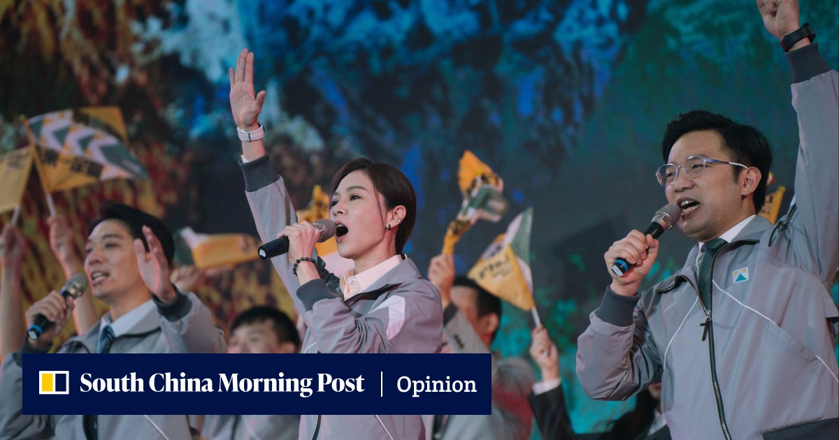 Taiwan's #MeToo scandals are the tip of an iceberg of human rights problems - Vimarsana News