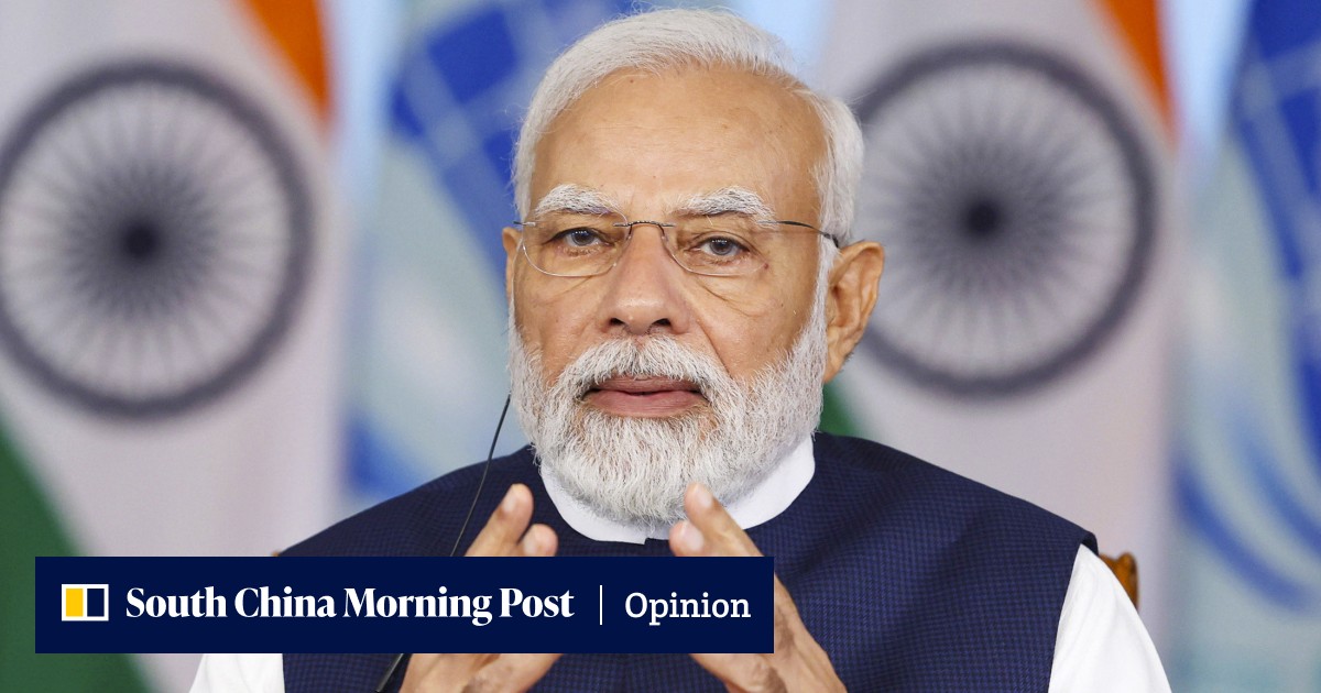 My Take | India stirs the pot in Shanghai Cooperation Organisation ...