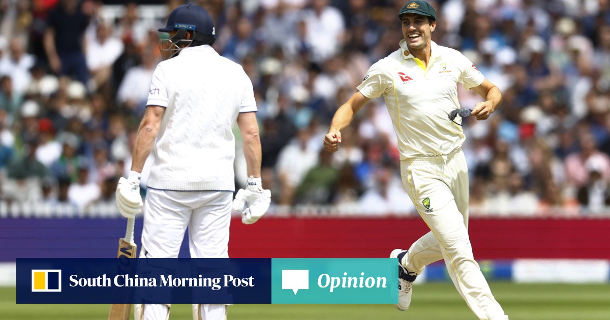 Fair play? UK as a whole, and Hong Kong, not just cricket need more of it