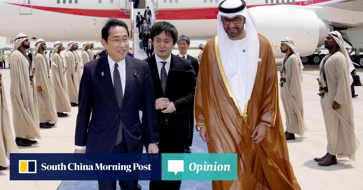 Asian Angle Why Japan And South Korea Should Deepen Their Stakes As Asian Angle Why Japan And South Korea Should Deepen Their Stakes As