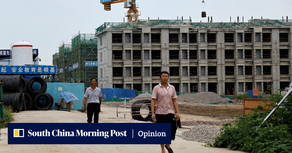 Macroscope | Why China’s woes matter less to Wall Street than US labour ...
