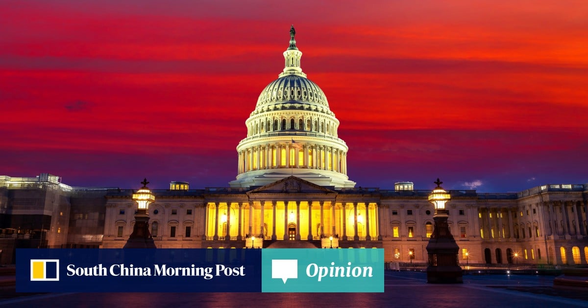 Opinion Sanctions Imposed By The Us Are Nothing But War By Other Opinion Sanctions Imposed By The Us Are Nothing But War By Other