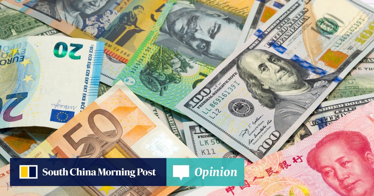 Opinion | De-dollarisation is the new decolonisation | South China Morning Post