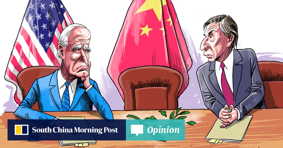 Opinion Don T Be Surprised If Xi Jinping Is A No Show At Us Apec Opinion Don T Be Surprised If Xi Jinping Is A No Show At Us Apec