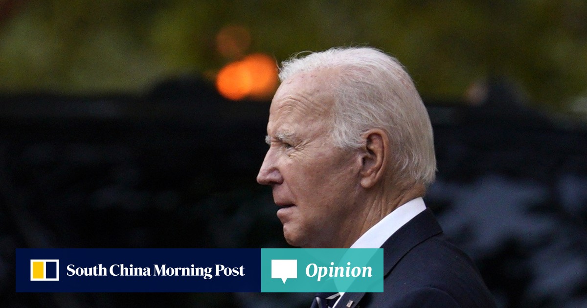 Opinion: America the irresponsible is a threat to everyone and itself