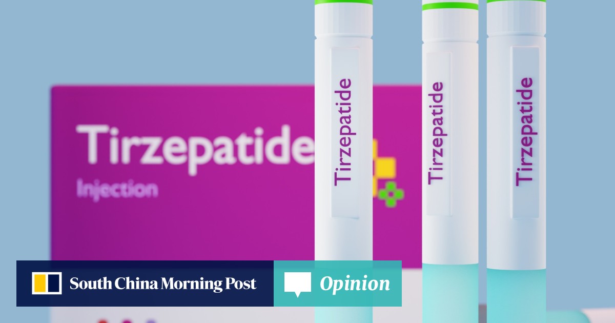 synergenx semaglutide What Is Compounded Semaglutide?