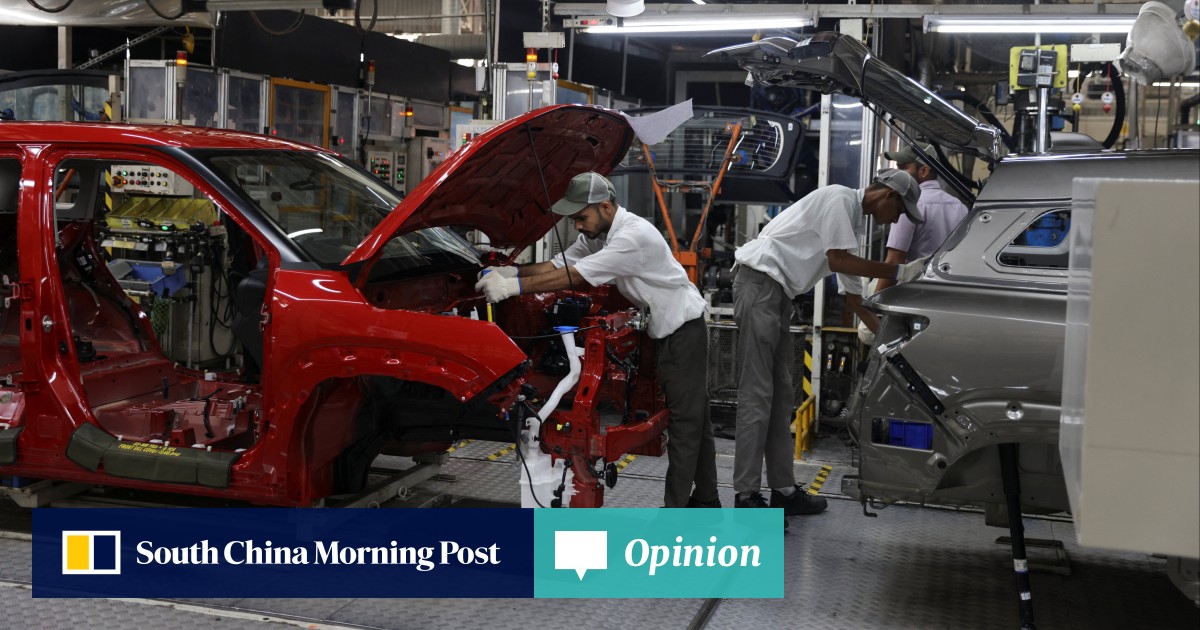 Opinion: China, India or Japan: which offers the best hope for investors in 2024?