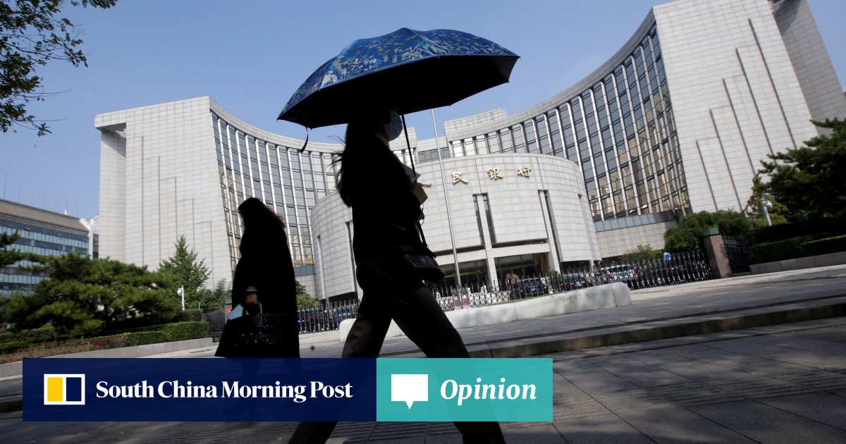 Opinion: As US government bonds surge, it’s a different story for China and Japan