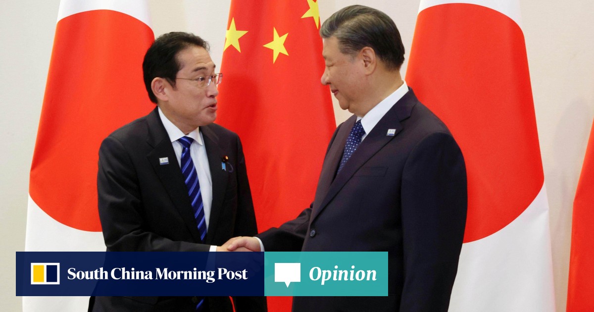 コメント | なぜ中国は戦時中の過去を超えて日本との緊密な関係を築くべきなのか