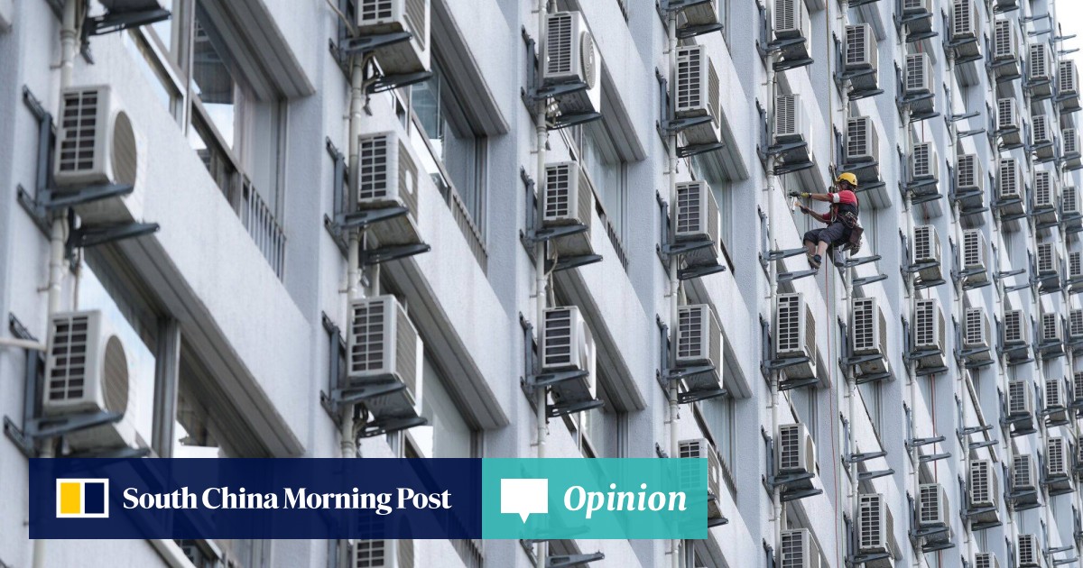 コメント | アジアの住宅市場の苦悩：なぜ日本が次になれるのか
