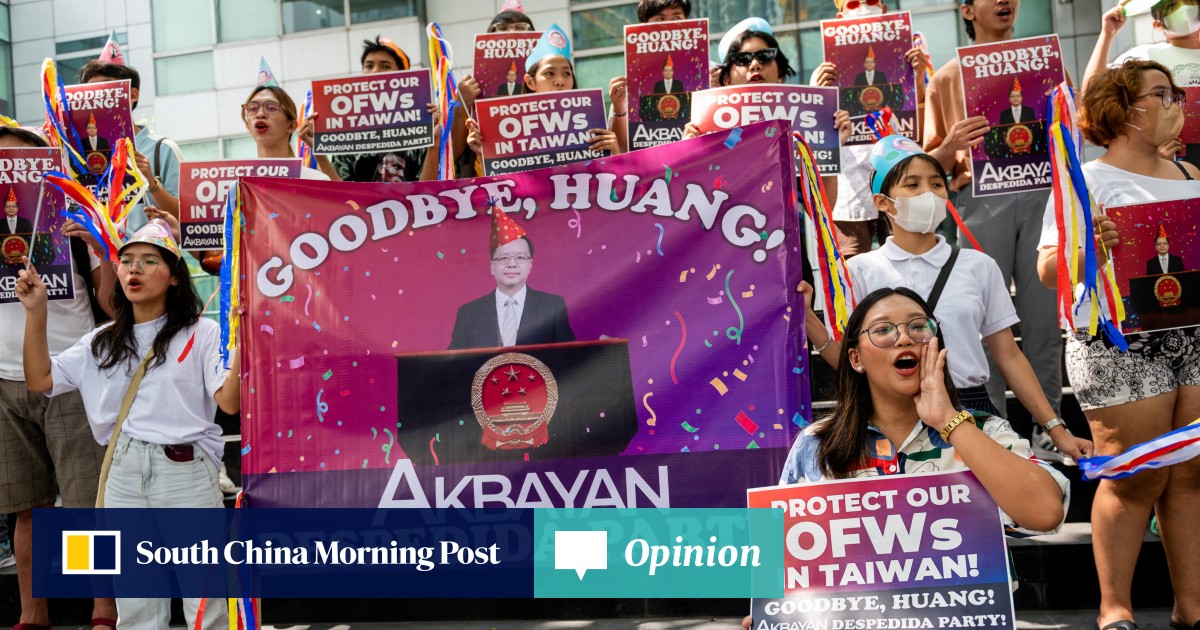 My take | ‘very hostile’: how china’s assertive diplomacy has become the new normal