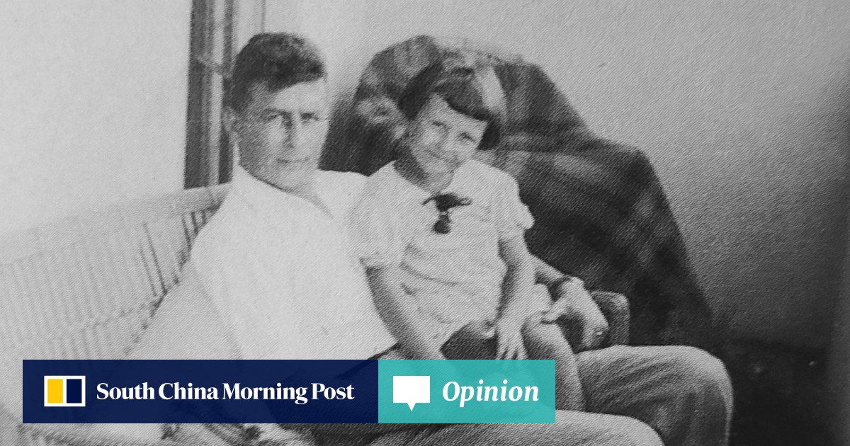 Opinion | How a shared love of Macau bonded a Russian artist and his daughter