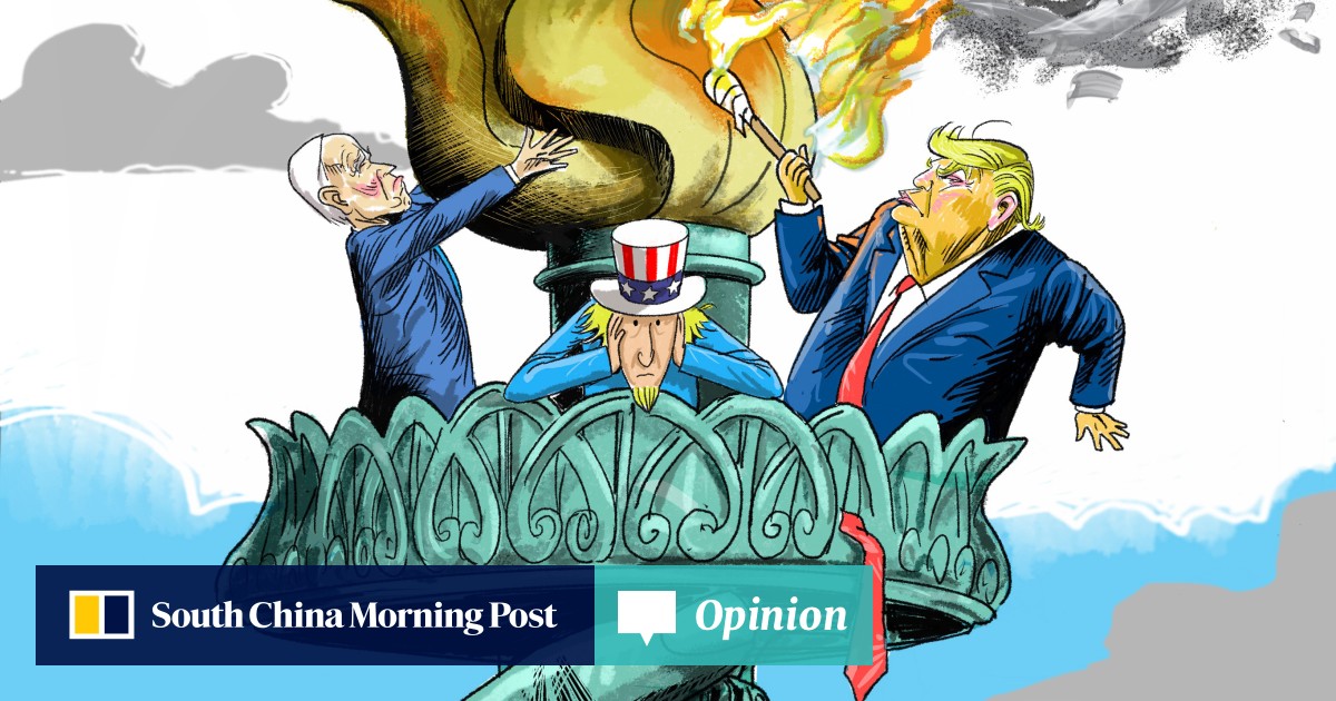 Opinion | American exceptionalism: how will next president steer foreign policy?