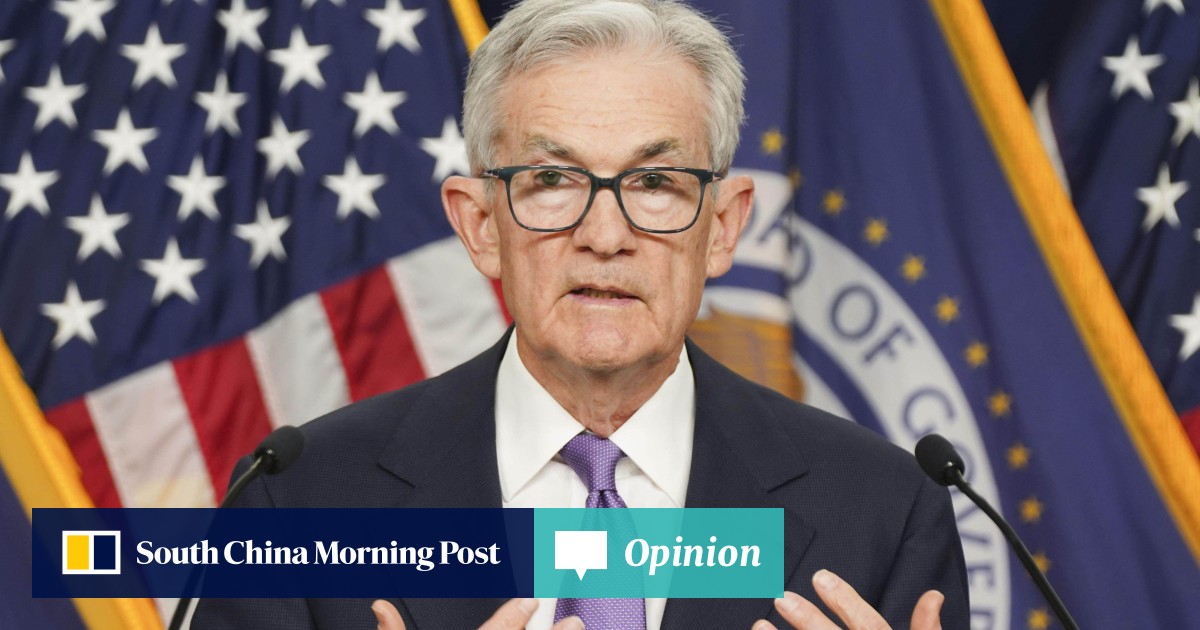 Opinion | Low inflation, interest rate cuts and no recession in 2024? Not so fast