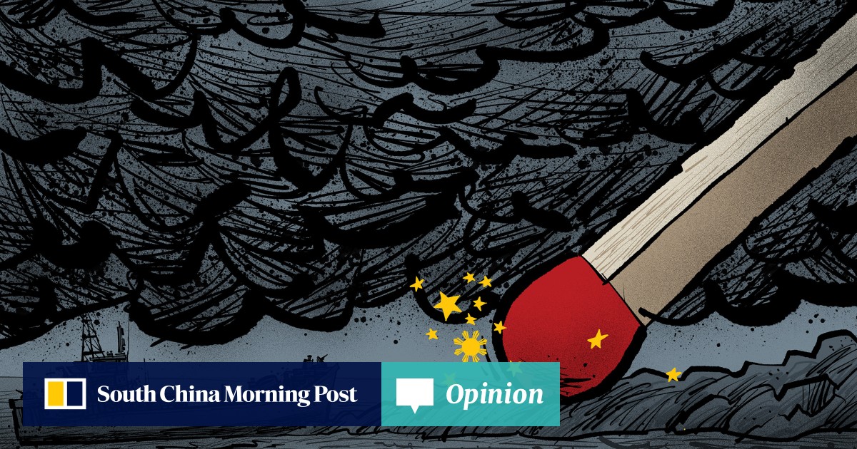 Opinion | Taiwan, US elections and South China Sea tensions could make 2024 even more geopolitically perilous