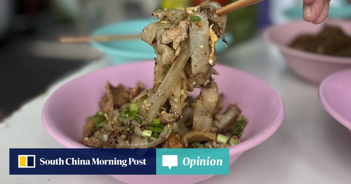 Opinion | Best food in 2023: my favourite dishes of the year, from