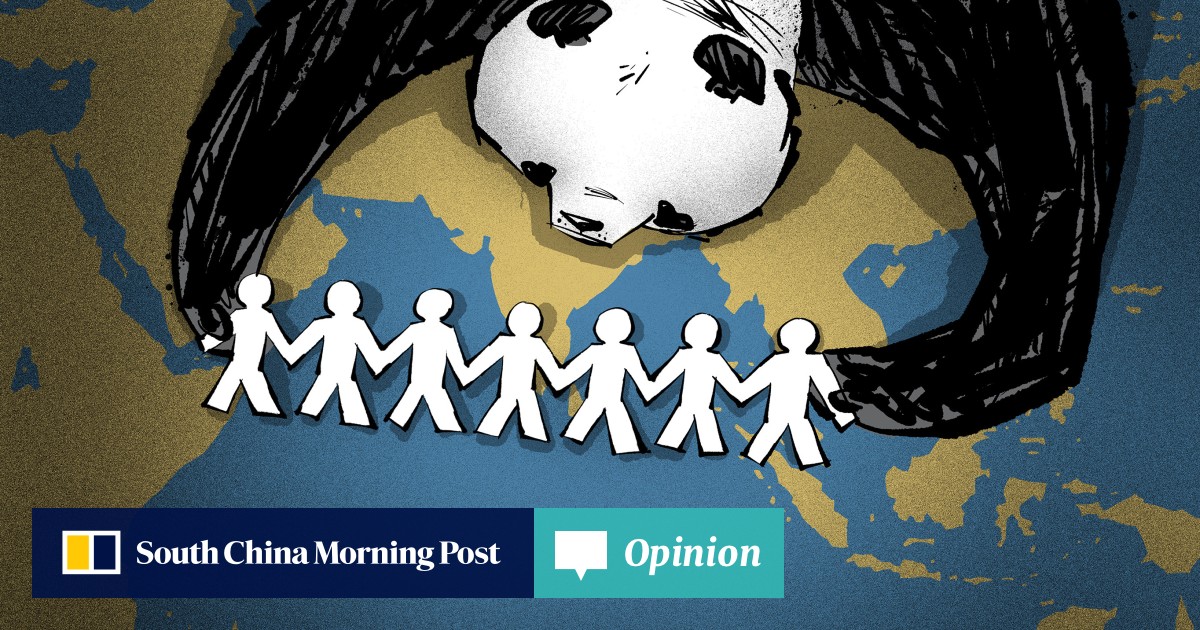 Opinion | How a ‘vulnerable’ China can resolve its Indian Ocean security dilemma