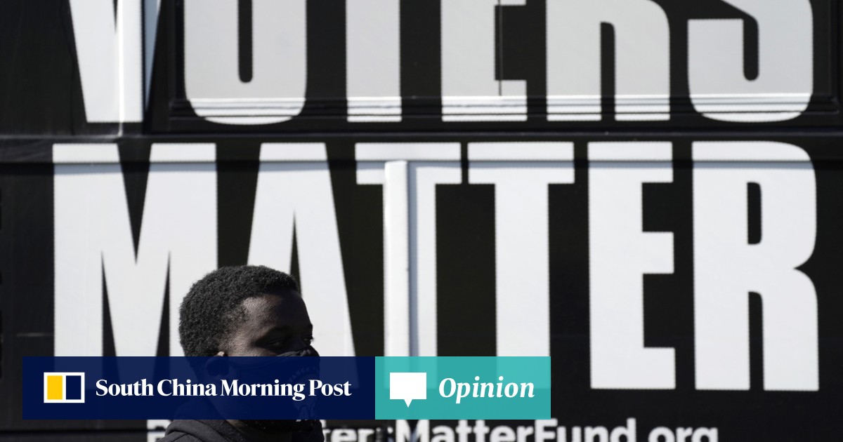 Opinion | Global markets bracing for a 2024 full of potentially volatile elections