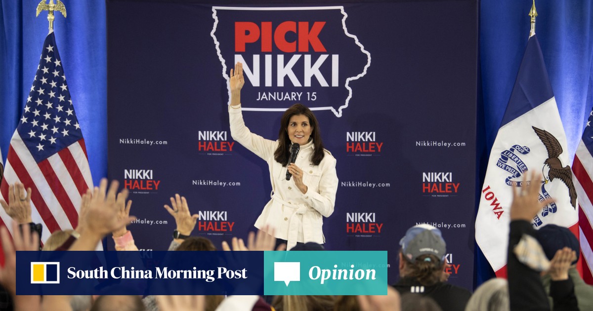 Opinion | Damaging anti-China policies hold no promise for Republican 2024 hopefuls