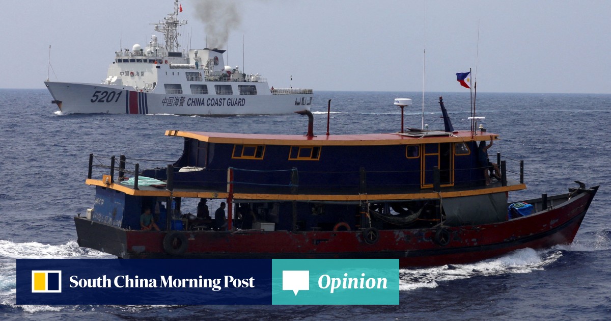 Opinion | Irresponsible brinkmanship puts Asia’s stability and prosperity at risk