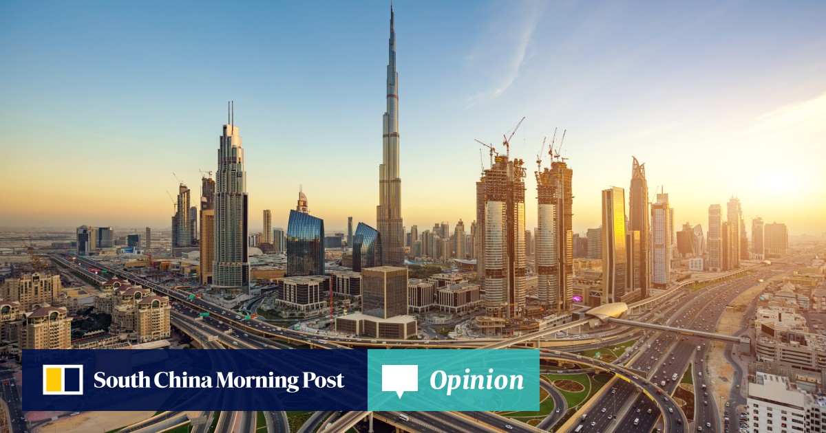 意见 | 马来西亚的“迪拜行动”可能是海市蜃楼，但政治缓和还看不到