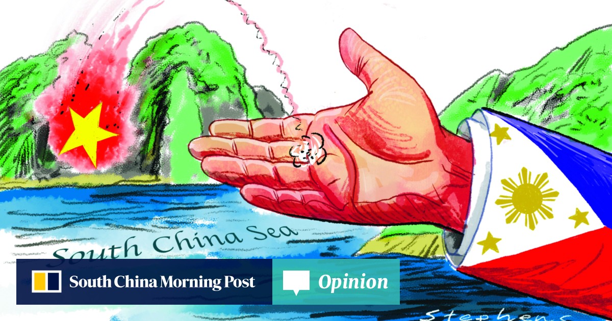 Opinion | Why Philippines will struggle to forge South China Sea alliance with Vietnam