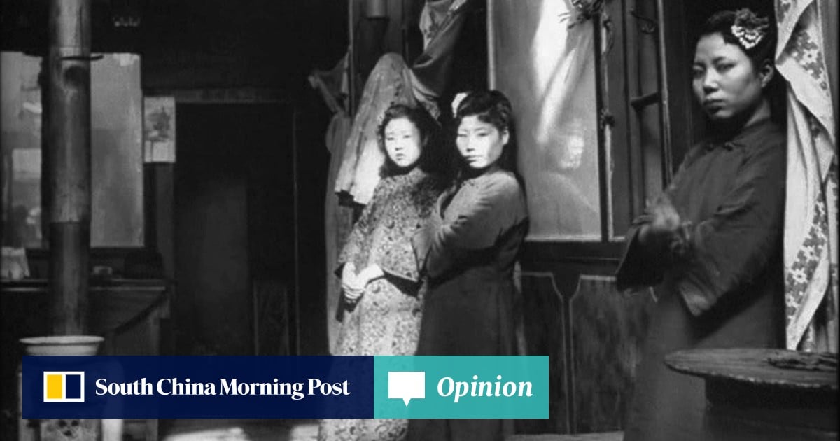 意见 | 一名政府部长表示,“马来西亚的妓院……不可能”,但在中华帝国,性工作者受到监管并分为 6 个等级 意见 | 一名政府部长表示,“马来西亚的妓院……不可能”,但在中华帝国,性工作者受到监管并分为 6 个等级