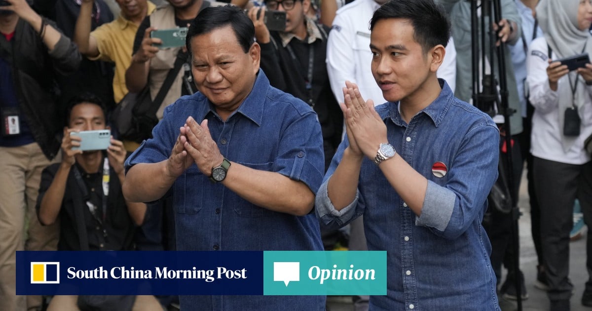 Komentar |  Dengan semakin dekatnya pemilihan presiden di Indonesia, perdebatan-perdebatan ini dapat memperkuat atau menghancurkan peluang Prabowo