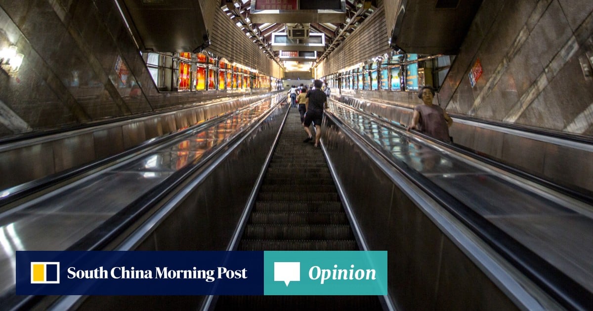 意见 | 亚洲最长的自动扶梯在哪里?马来西亚是否会在本周的大宝森节期间在黑风洞推出新的人行道来挑战这一称号?