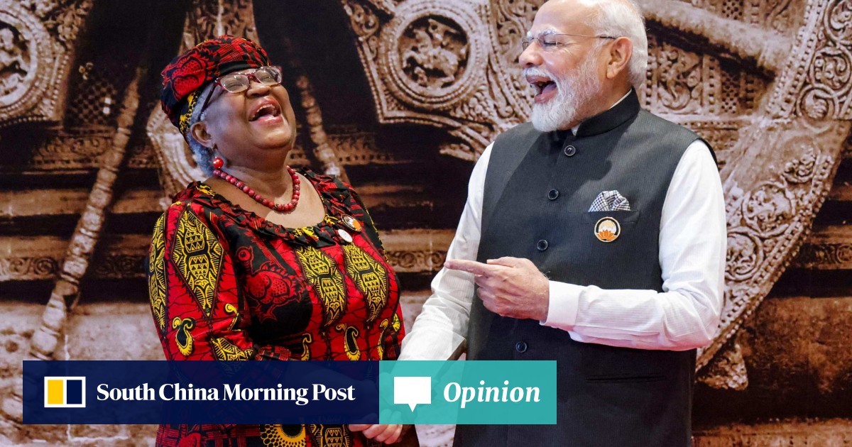 Opinion | It’s the year of living dangerously as risks rise and cooperation falls