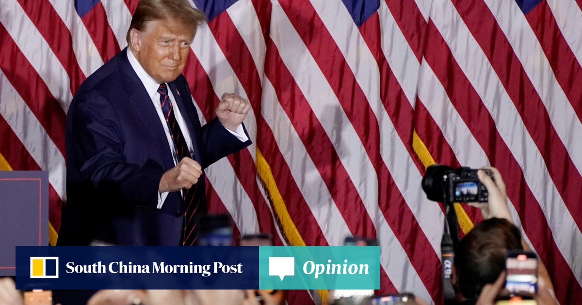 Opinion | Under President Trump 2.0, US enemies will have less to fear than allies