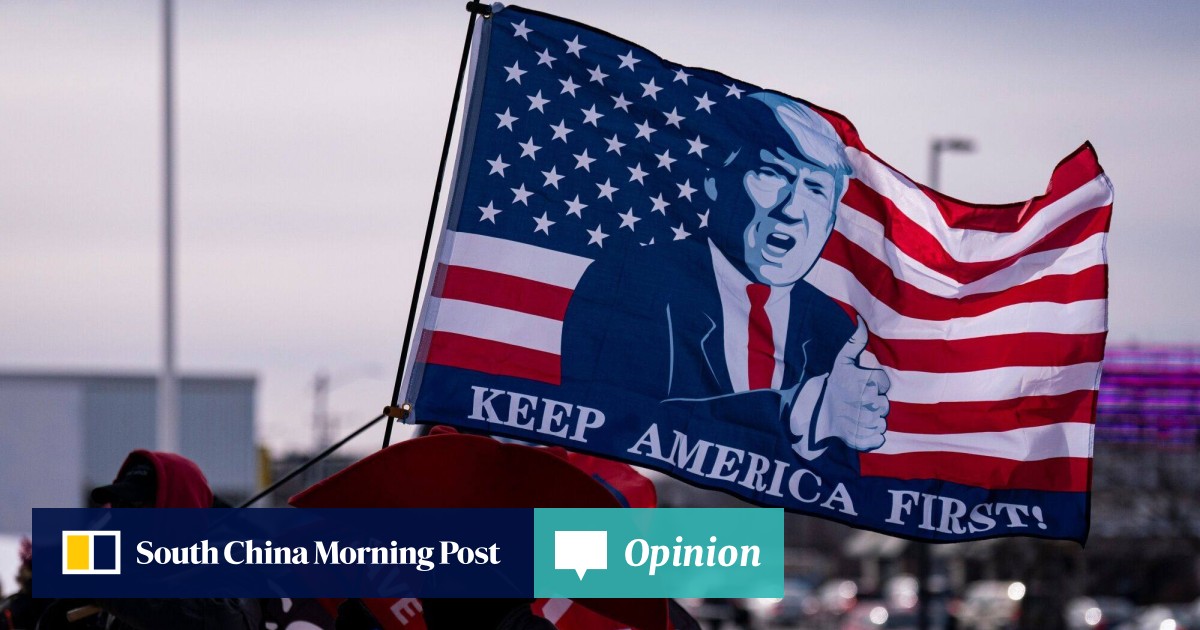 Opinion | Trump’s tariff threat signals no relief from US-China trade pain