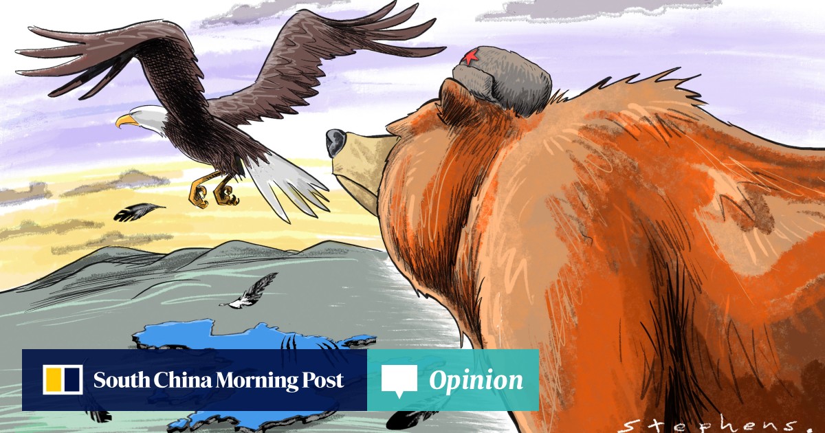 Opinion | Why Russia isn’t taking its chance to strike against a stretched US