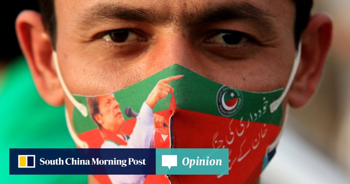 Opinion | Pakistan’s election results a wake-up call for its power-hungry military