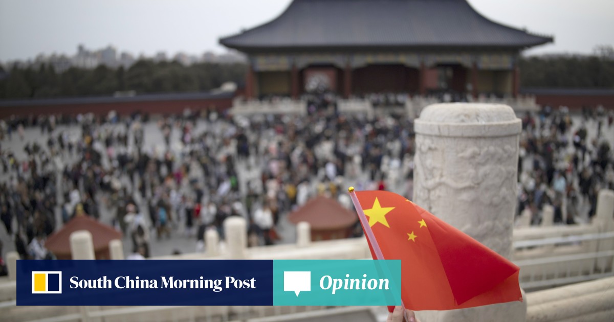 评论 | 中国政府必须停止放弃邓小平的经济遗产