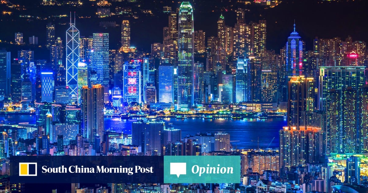 Opinion Why Hong Kong s Skyline Is The Best In The World Despite The opinion-why-hong-kong-s-skyline-is-the-best-in-the-world-despite-the