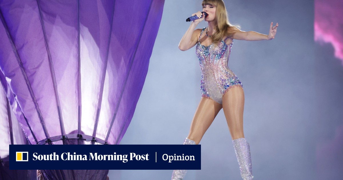 Opinion | How a truly 'mega' event in Hong Kong could silence Article 23 critics - Vimarsana News