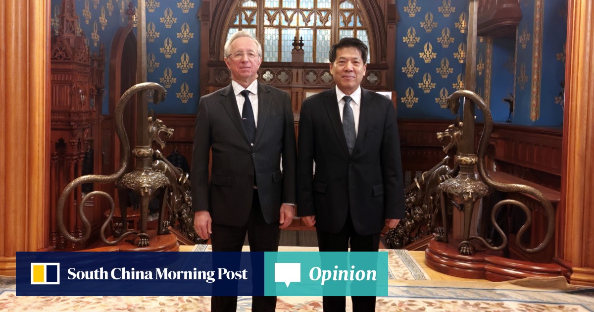 Opinion | 10 causes China and Russia differ of their strategy to worldwide guidelines – Cyber Tech