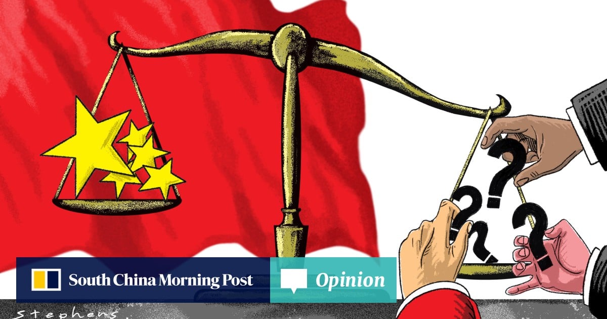 Opinion | Why are so many countries rethinking their relations with China?
