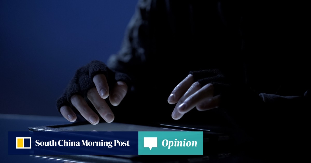Opinion | As Asian cryptocurrency scams spike, investor education is key to combating menace