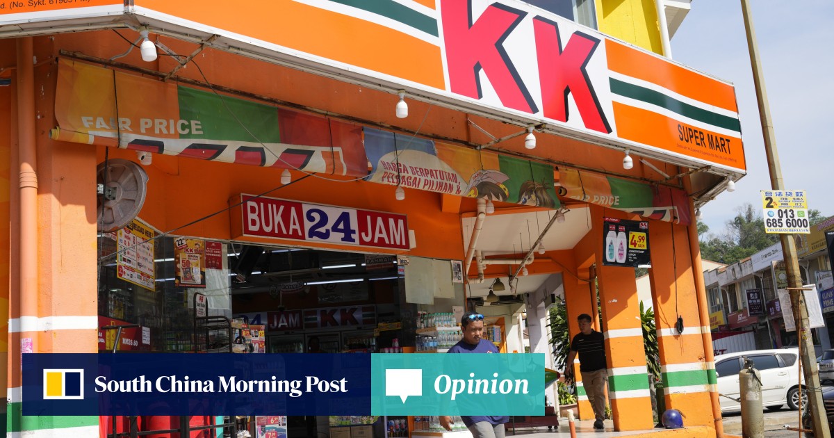 意见 | 在马来西亚“真主”袜子丑闻引发的紧张局势中,总理安瓦尔·易卜拉欣的沉默意义重大 意见 | 在马来西亚“真主”袜子丑闻引发的紧张局势中,总理安瓦尔·易卜拉欣的沉默意义重大