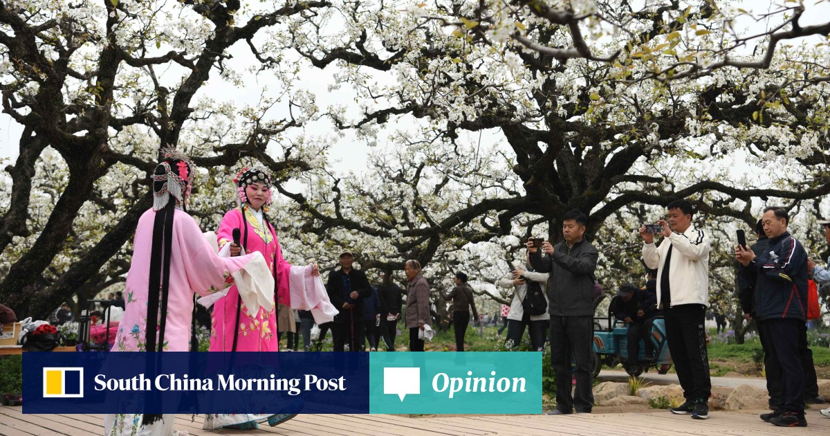 Opinion | Global tourism is recovering, but for Asia it’s a mixed bag at best