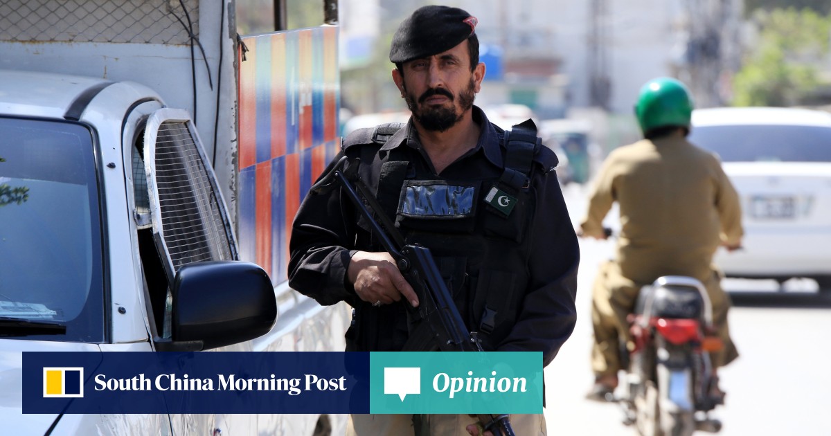 Opinion | Pakistan must get its house in order before it can rebuild Indian ties