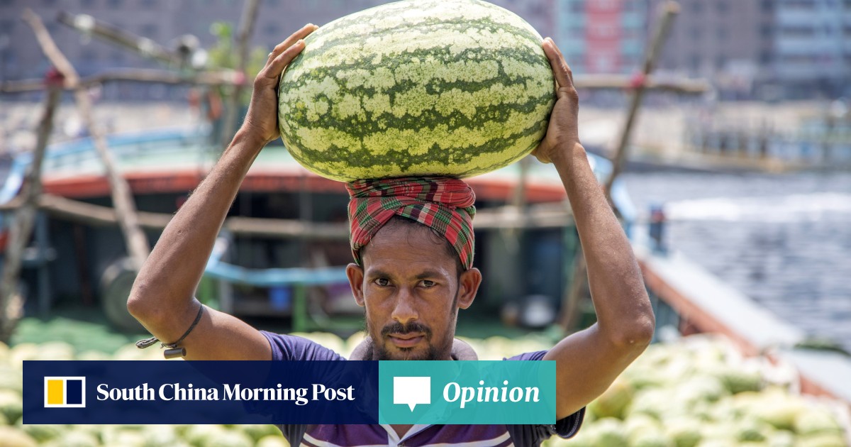 Opinion | AI can be a great leveller for the Global South. Just look at Bangladesh