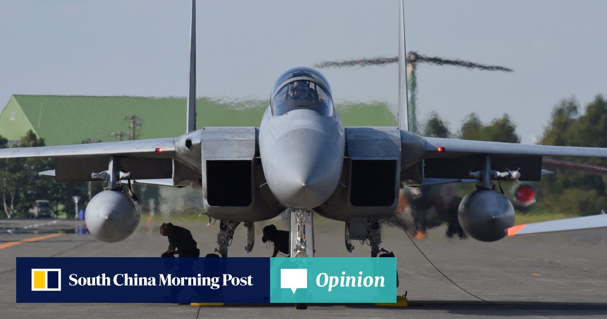 Opinion | Japan’s latest military gamble reflects a changing security landscape